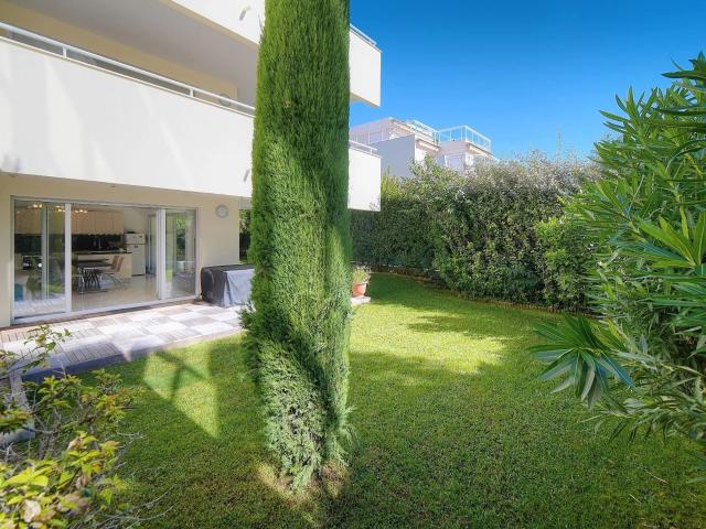 Appartement vente à Grasse, Antibes