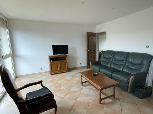Appartement location à Thionville, Neufchef