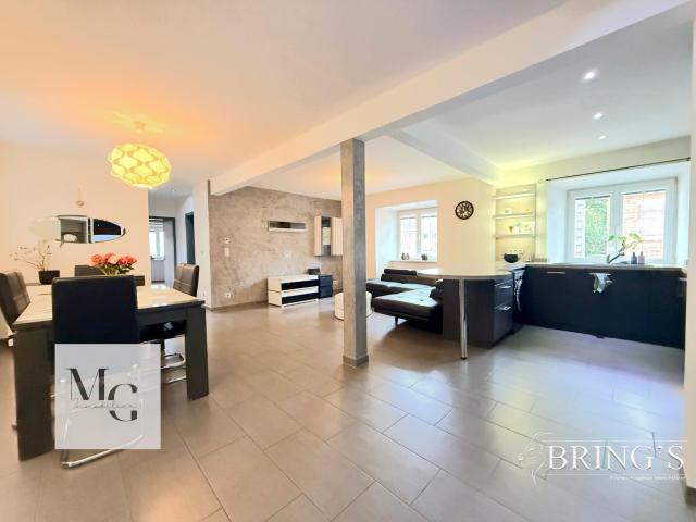 Appartement vente à Wolxheim, Collectivité européenne d'Alsace