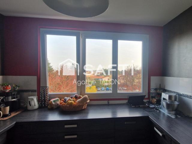 Appartement vente à Lyon, Métropole de Lyon