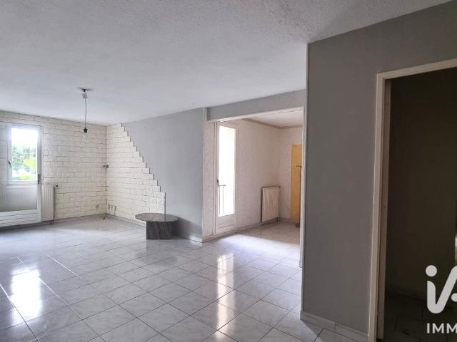 Appartement vente à Châteaurenard, Bouches-du-Rhône