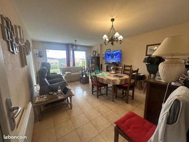 Appartement vente à Le Havre, La Frénaye