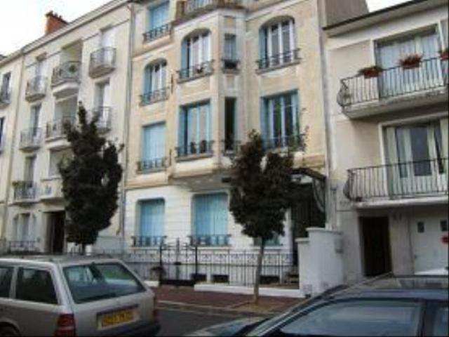 Appartement location à Vichy, Allier