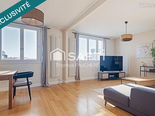 Appartement vente à Le Raincy