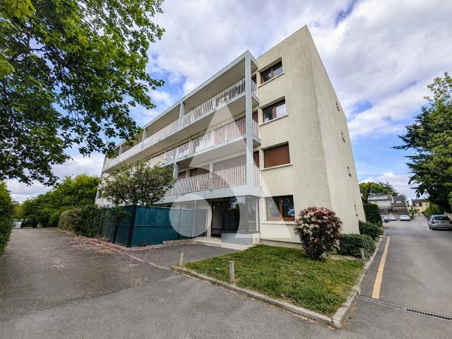 Appartement vente à Argenteuil, Cormeilles-en-parisis