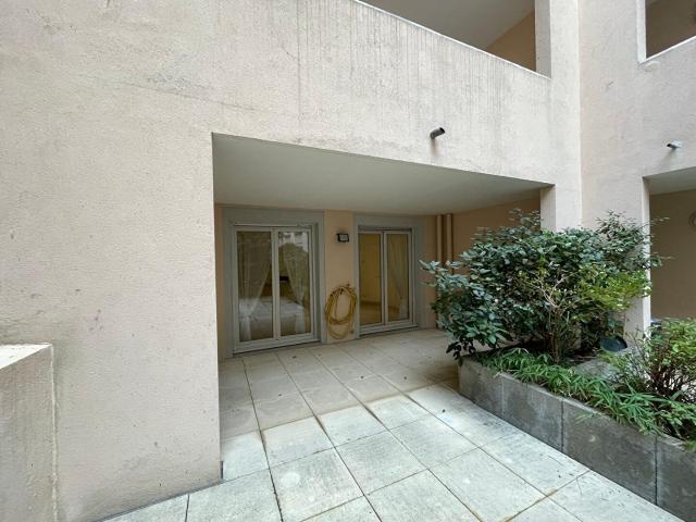 Appartement location à Vienne