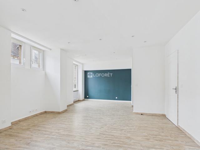 Appartement location à Quimper, Bretagne