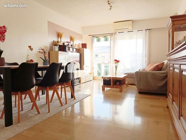 Appartement vente à Nice