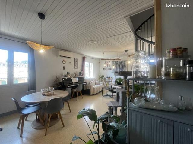 Appartement vente à Carpentras, Vaison-la-romaine