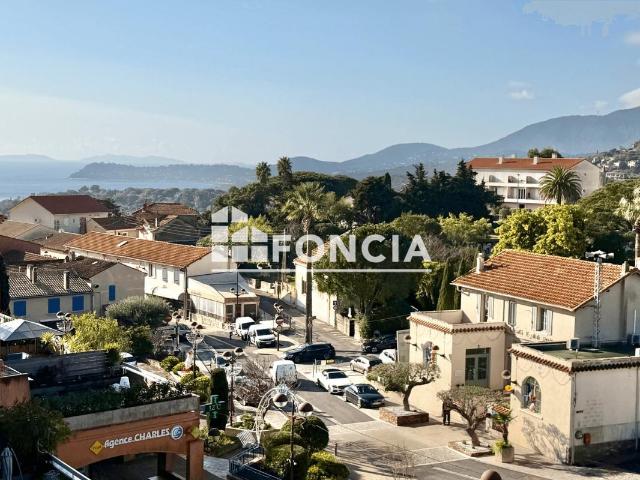 Appartement vente à Arrondissement de Draguignan, La Croix-valmer
