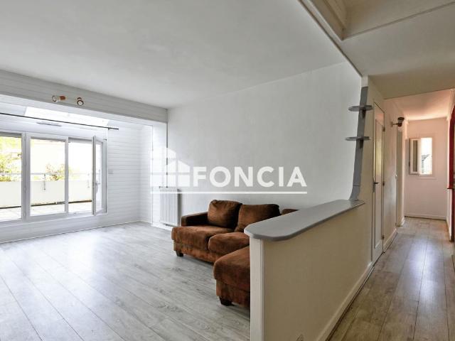 Appartement vente à Pontoise, Cergy