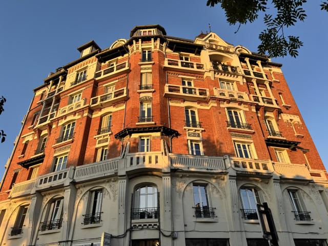 Appartement location à Enghien-les-Bains, Val-d'Oise