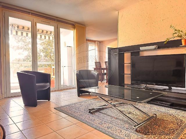 Appartement vente à Cour St Sauveur, Nevers