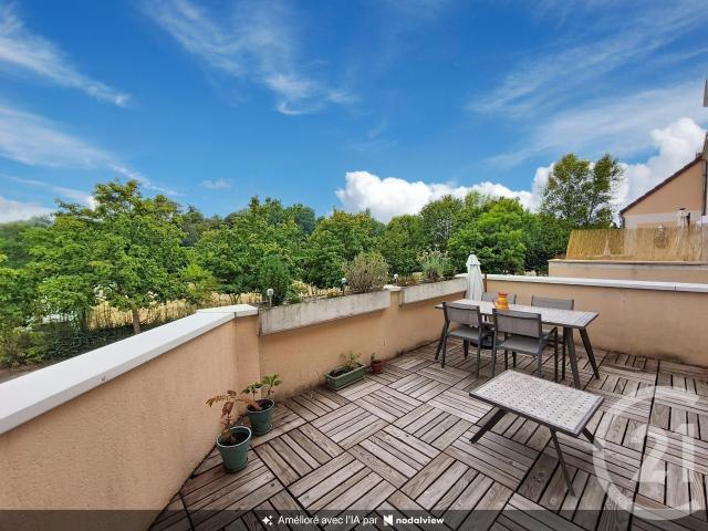 Appartement vente à Orléans, Saint-jean-de-braye