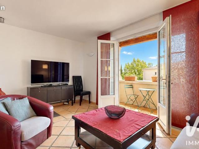 Appartement vente à Mallemort, Bouches-du-Rhône