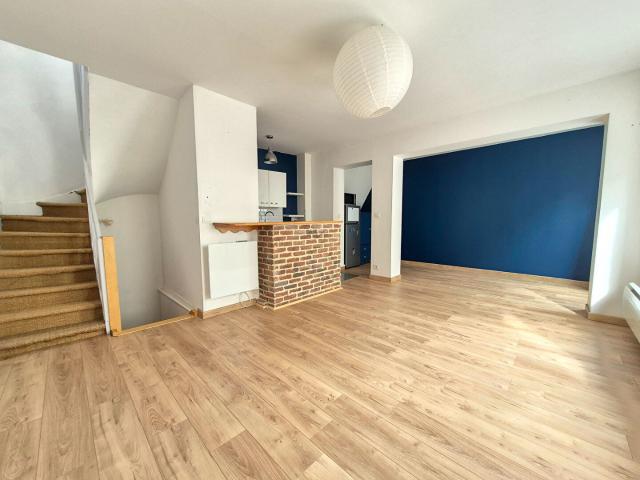 Appartement vente à Lille