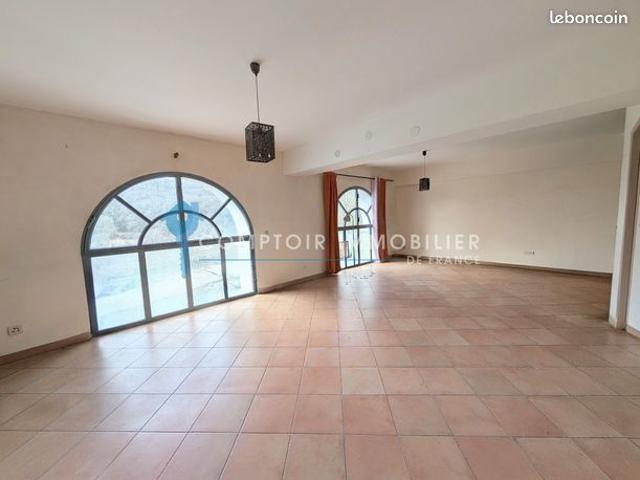 Appartement vente à Lodève, Laroque