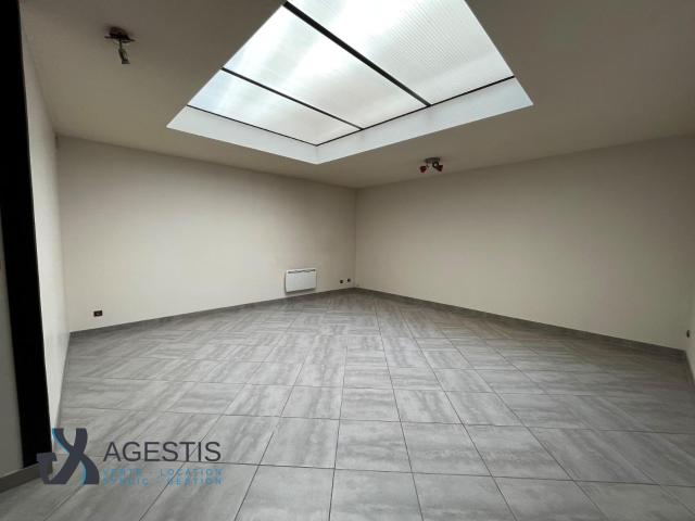 Appartement vente à Lardaillé, Castres