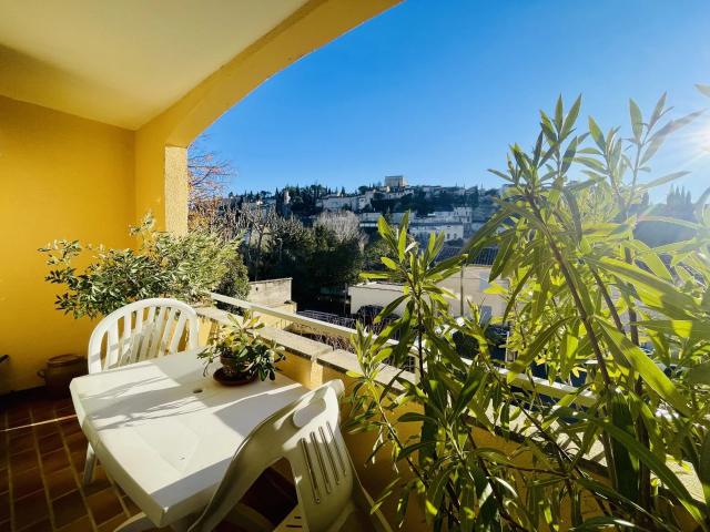 Appartement vente à Carpentras, Vaison-la-romaine