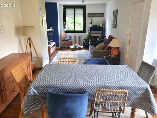 Appartement vente à Poitiers
