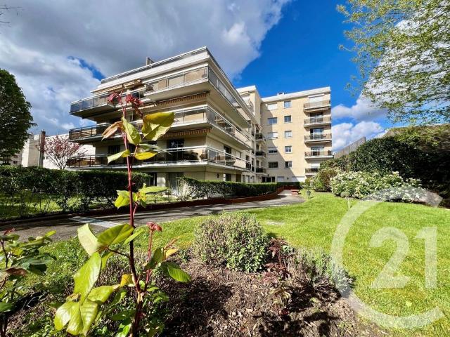 Appartement vente à Argenteuil, Sannois