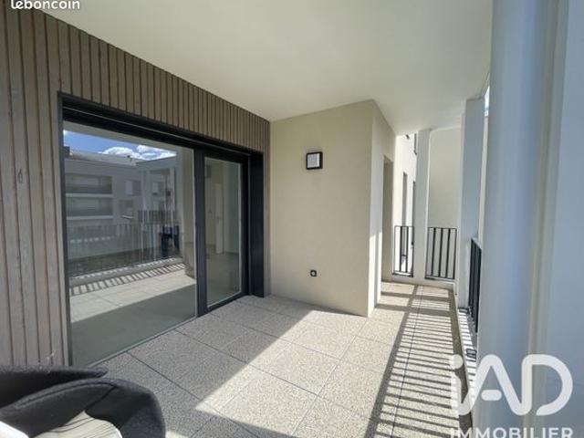 Appartement vente à Châlons-en-Champagne, Francheville