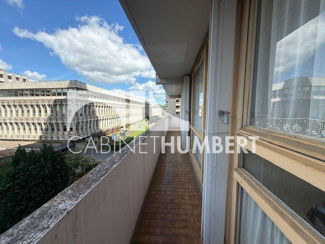 Appartement vente à Saint-Étienne, Saint-etienne