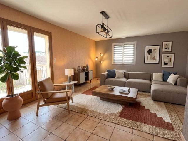 Appartement vente à Toulouse