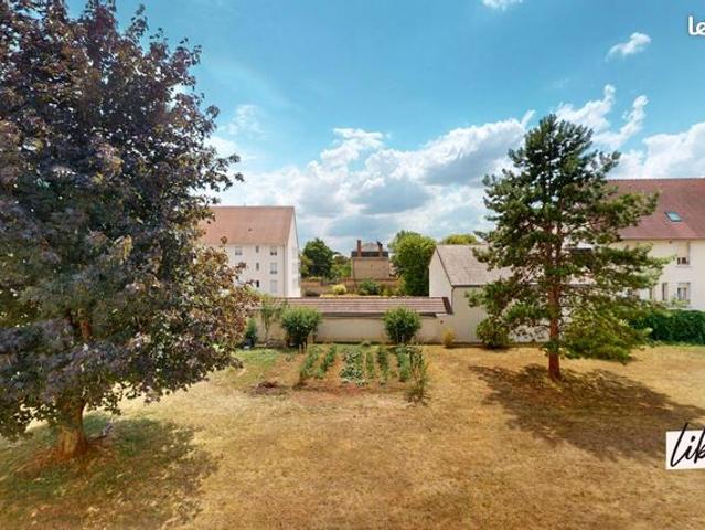 Appartement vente à Beaune, Côte-d'Or