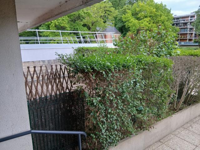 Appartement location à Palaiseau, Chilly-mazarin