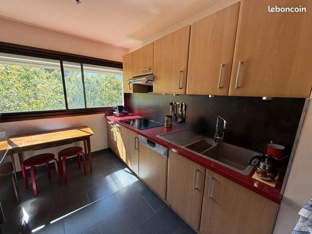 Appartement vente à Martigues, Bouches-du-Rhône