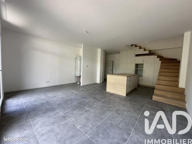 Appartement vente à Molsheim, Griesheim-près-molsheim
