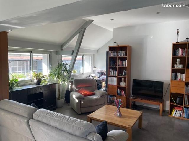 Appartement vente à Pau, Coarraze