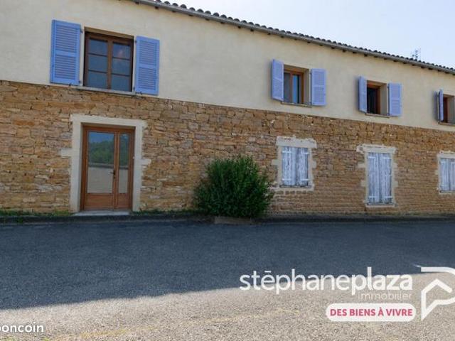 Appartement vente à Villefranche-sur-Saône, Rhône