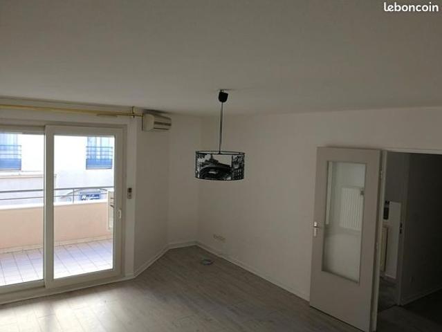 Appartement vente à Lyon, Rhône