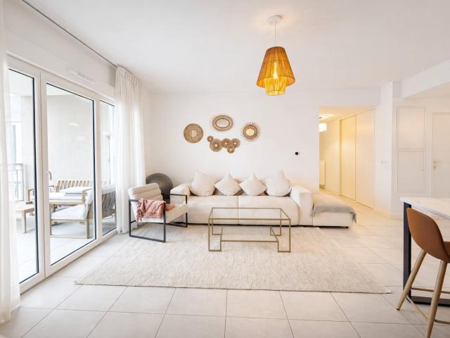 Appartement vente à Lepic, Aix-les-Bains