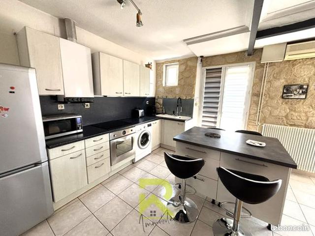 Appartement vente à Villeneuve-lès-Béziers, Hérault