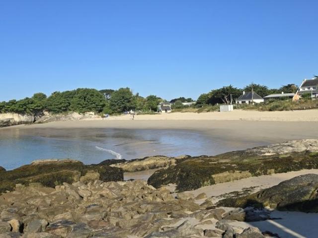 Appartement vente à Caudric, Plœmeur