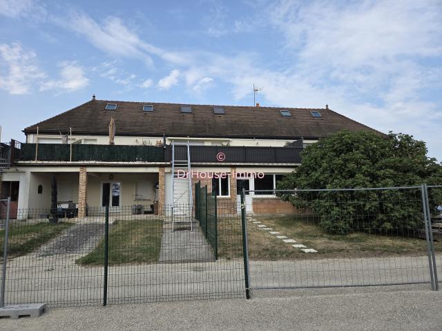 Appartement vente à Troyes, Montaulin