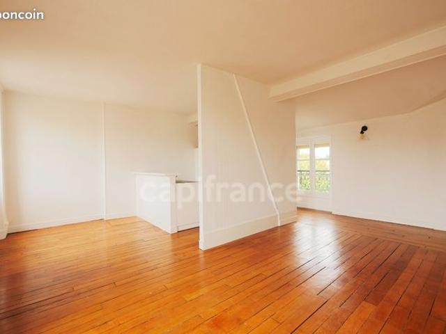 Appartement vente à Versailles