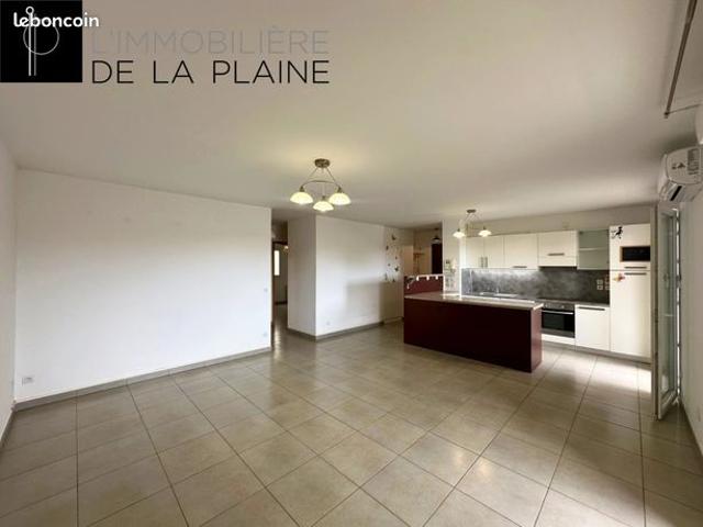 Appartement vente à Corte, Vescovato