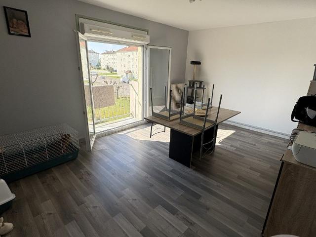 Appartement location à Troyes, Villette-sur-aube