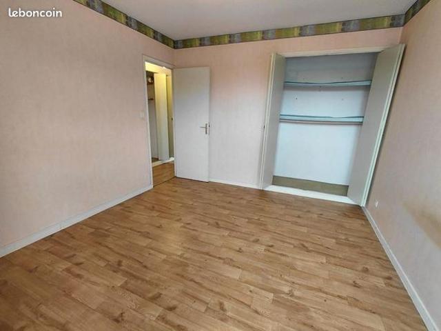 Appartement vente à Auch