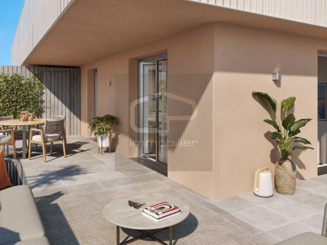 Appartement vente à Annecy
