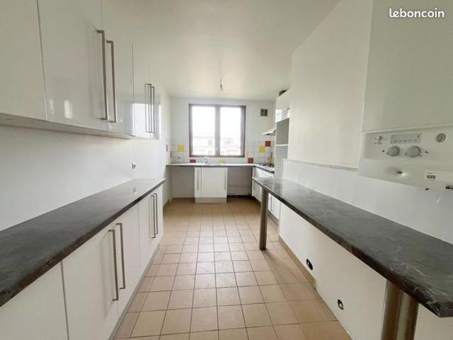 Appartement vente à Nogent-sur-Marne, Le Perreux-sur-marne