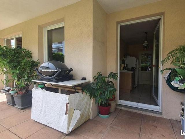 Appartement vente à Dijon