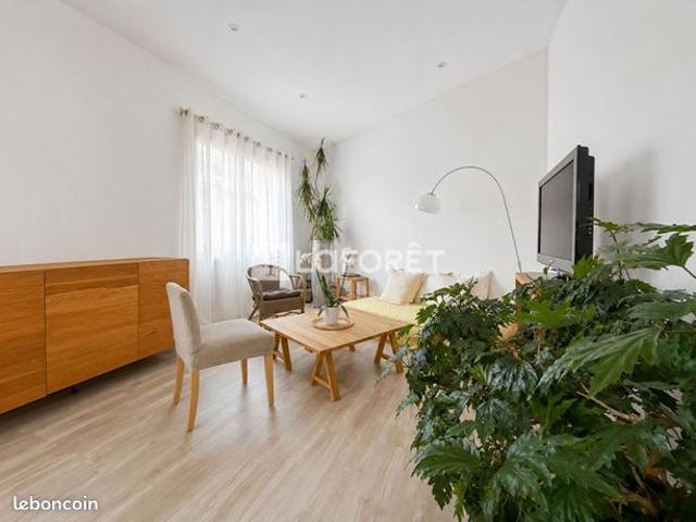 Appartement vente à Nîmes