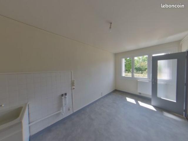 Appartement vente à Vierzon