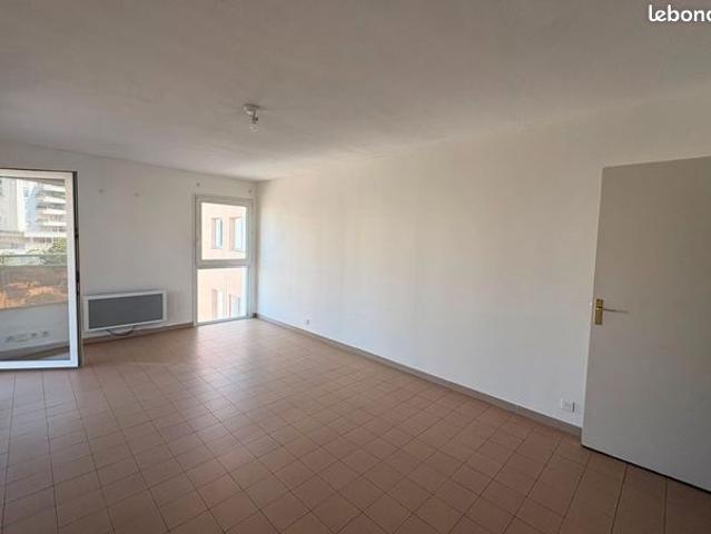 Appartement vente à Ajaccio