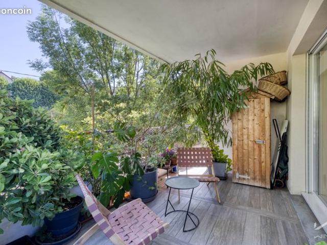 Appartement vente à Rueil-Malmaison, Hauts-de-Seine